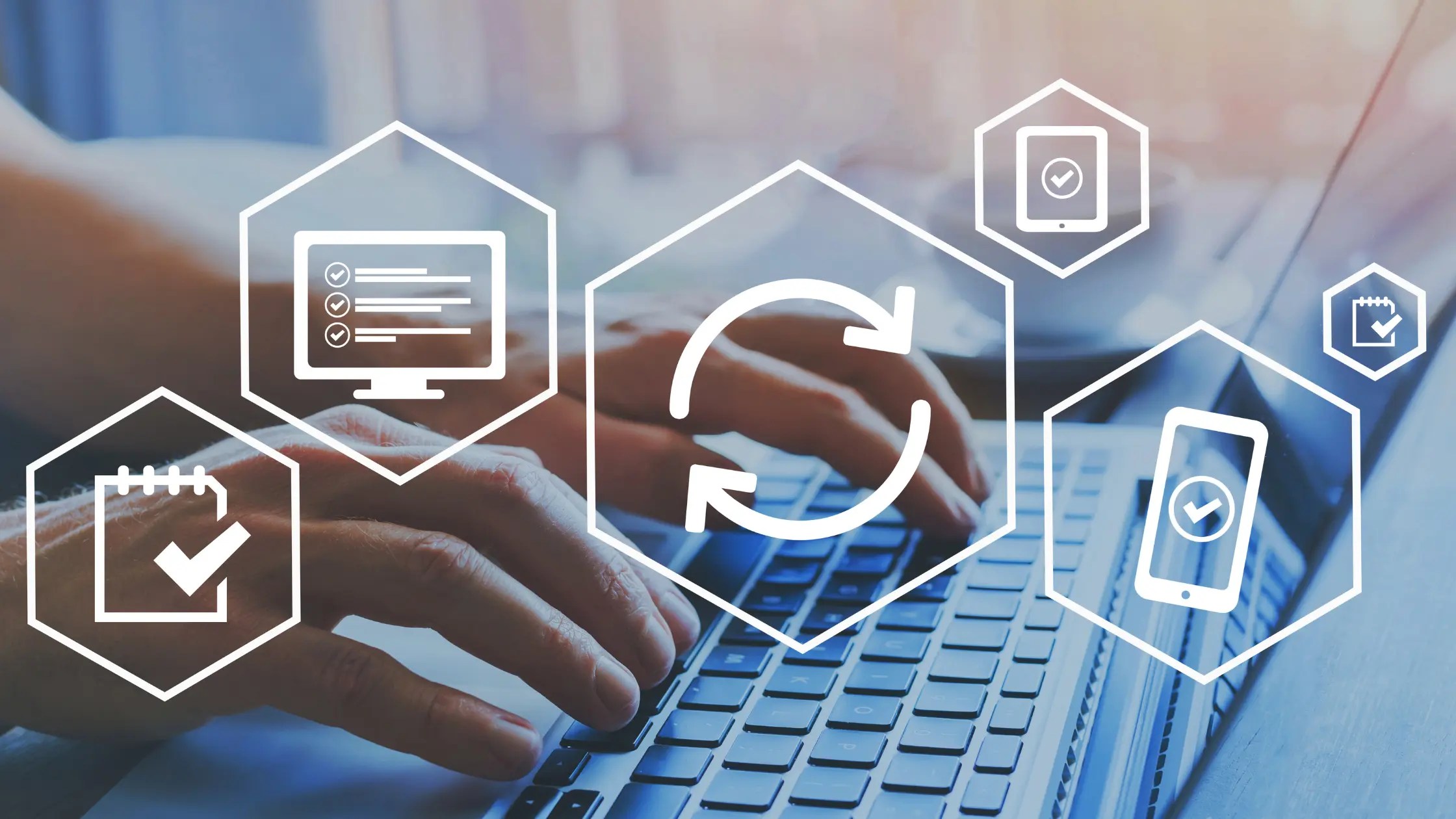 Software Integrations Elina Pms - Mobile Vintage Pictures for Desktop